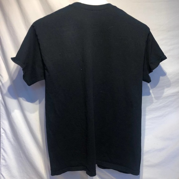 FRENCH QUARTER MARDI GRAS VINTAGE TOURIST T SHIRT - Picture 3 of 4